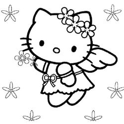Angel #40552