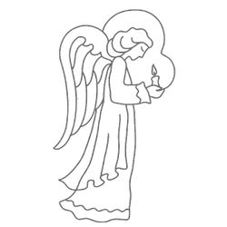Angel #40553
