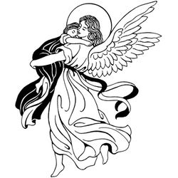 Angel #40554