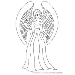 Angel #40555