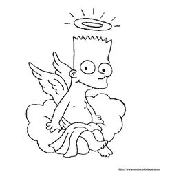 Angel #40556