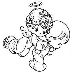 Angel #40558