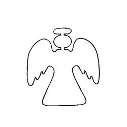 Angel #40560