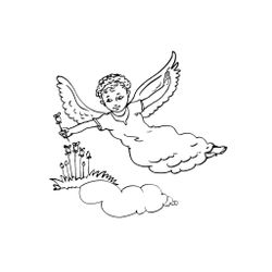 Angel #40561