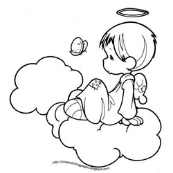 Angel #40563