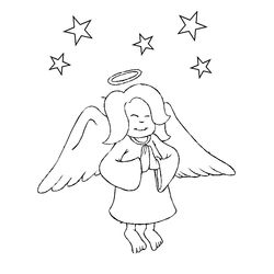 Angel #40564