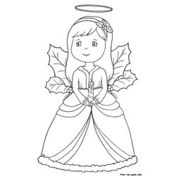 Angel #40568