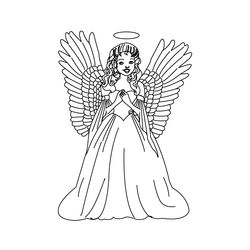 Angel #40570