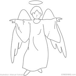 Angel #40572