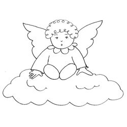 Angel #40573
