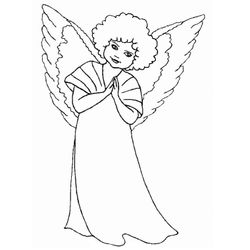 Angel #40574