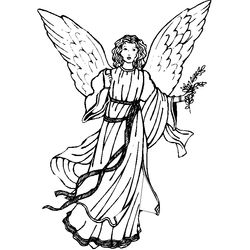 Angel #40575
