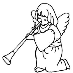Angel #40577