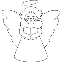 Angel #40579