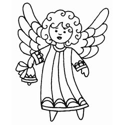 Angel #40580