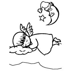 Angel #40581