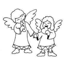 Angel #40582