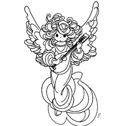 Angel #40583
