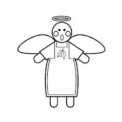 Angel #40584