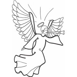 Angel #40585