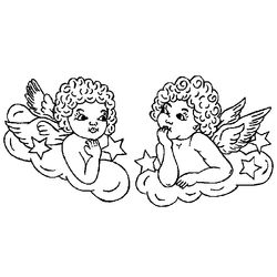 Angel #40586