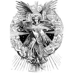 Angel #40587
