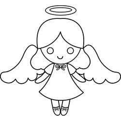 Angel #40588