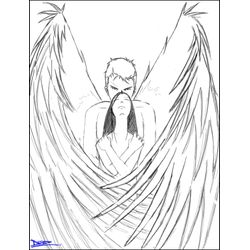 Angel #40589
