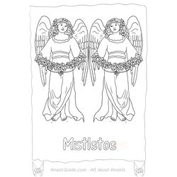 Angel #40590