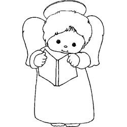 Angel #40591