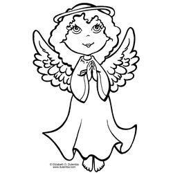 Angel #40592