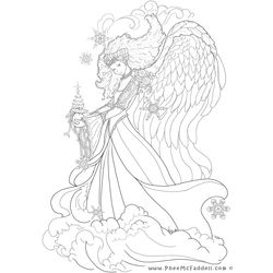 Angel #40593