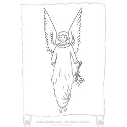 Angel #40595