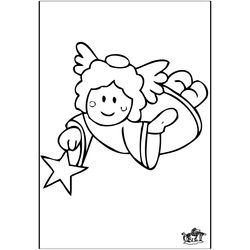 Angel #40596