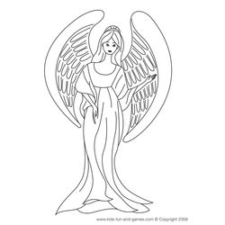 Angel #40602