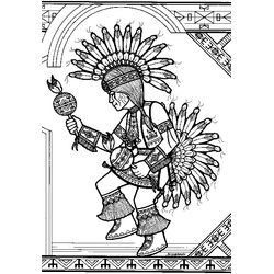 Indio #40761
