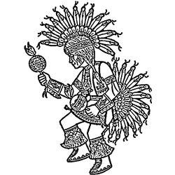 Indio #40765
