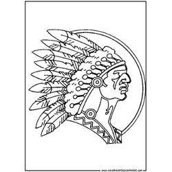 Indio #40766