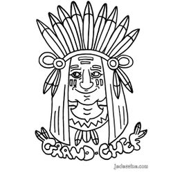 Indio #40775