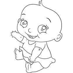 Bebé #40783