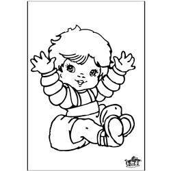 Bebé #40809