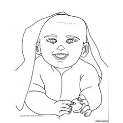 Bebé #40843