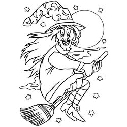 Bruja #40854