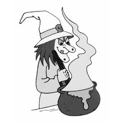Bruja #40866