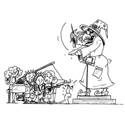 Bruja #40875