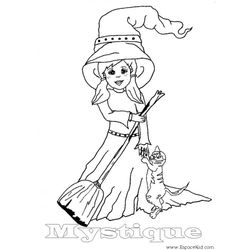 Bruja #40902