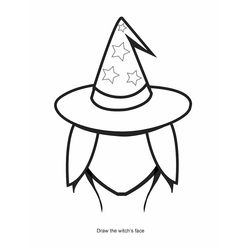 Bruja #40909