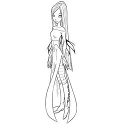 Bruja #40923