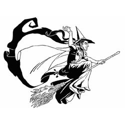 Bruja #40931