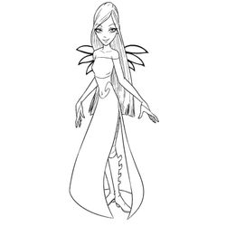 Bruja #40939